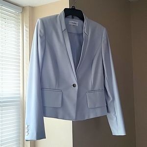 Calvin Klein blazer
